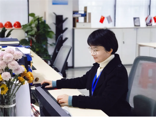 中偉明星講師丨吳娟：用感性的故事與理性的知識(shí) 搭建職場轉(zhuǎn)變的橋梁