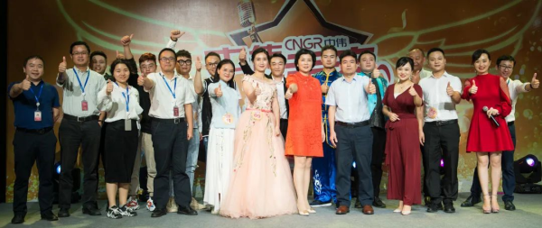 縱情一夏 向海而歌丨“中偉好聲音”第四屆員工歌手大賽海選正式開啟！