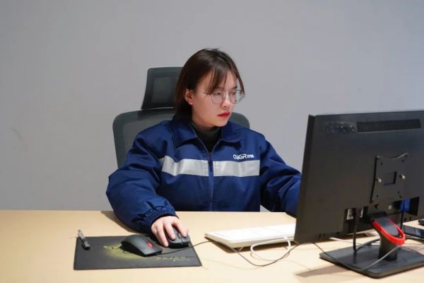 葆初心 再創(chuàng)業(yè) | 張雨英：用干勁、闖勁、鉆勁探索“鈉”密碼