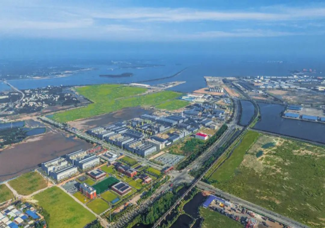 零突破！中偉獲評欽州首家自治區(qū)級科技成果轉(zhuǎn)化中試研究基地