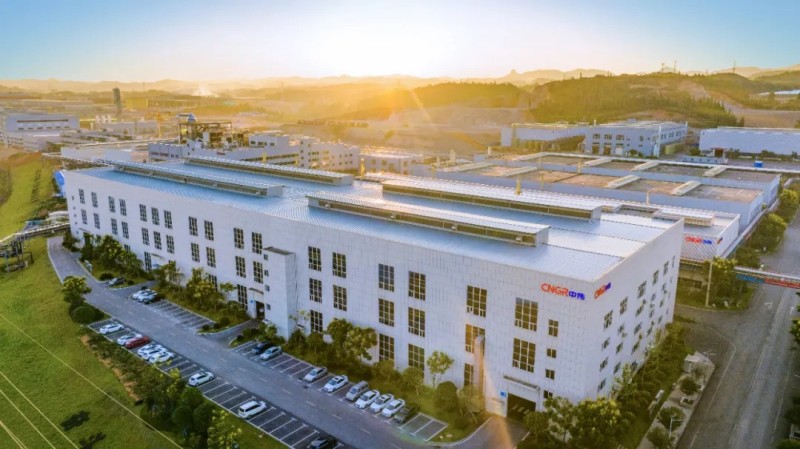 中偉股份獲千噸級(jí)鈉電材料大單，領(lǐng)跑新能源材料市場(chǎng)新賽道！