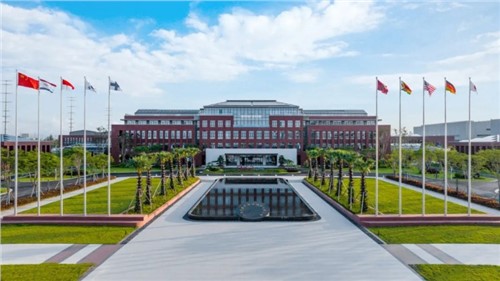 科技創(chuàng)新再獲認可丨中偉榮獲“廣西科技進步一等獎”