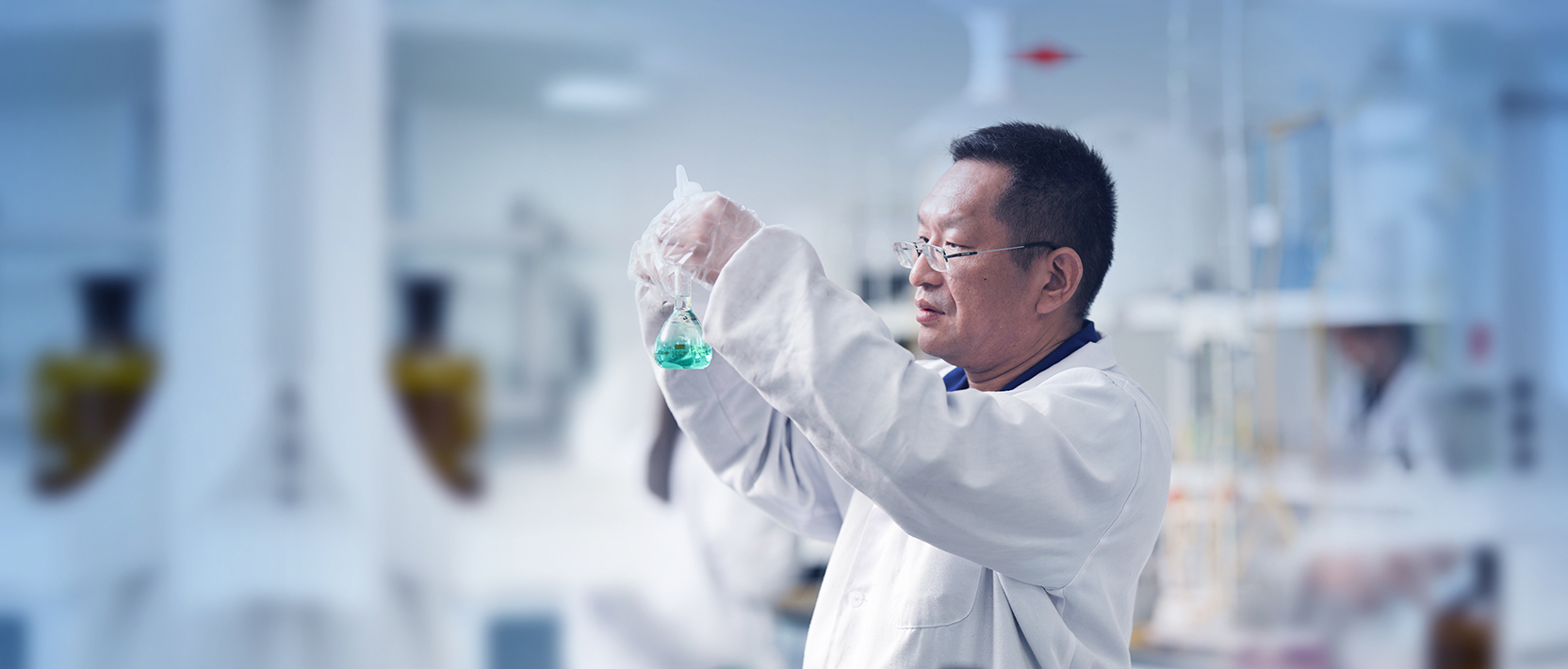 全流程評測體系